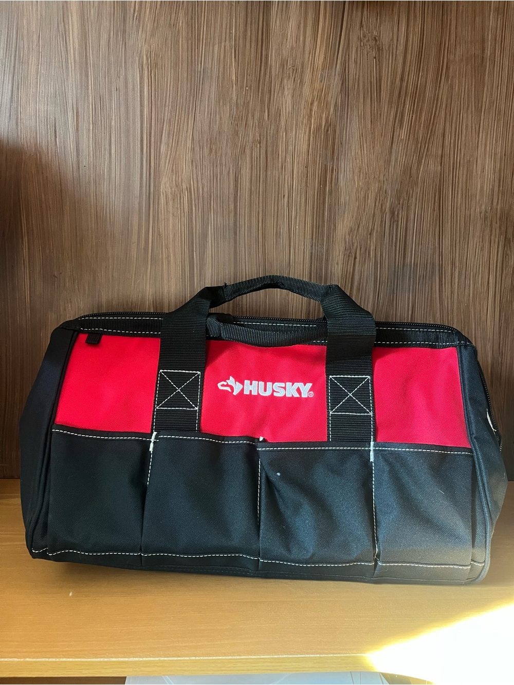Husky 18” Tool Bag